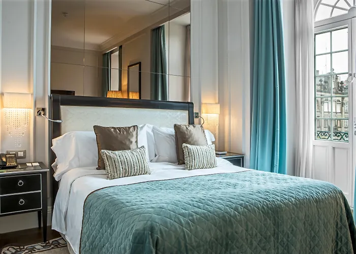 Intercontinental Porto - Palacio Das Cardosas By Ihg