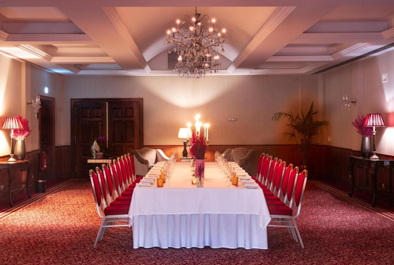 Intercontinental - Palacio Cardosas By Ihg Hotel Oporto