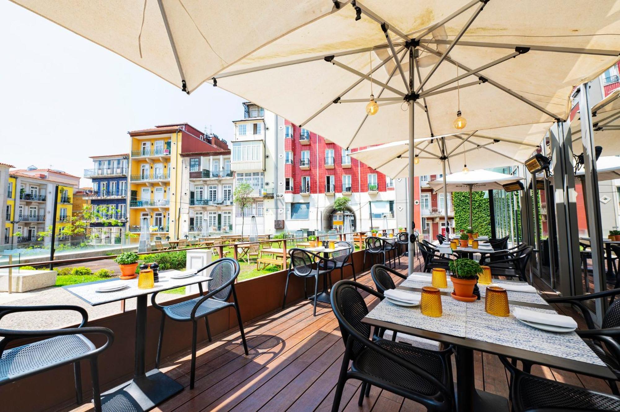 Intercontinental - Palacio Cardosas By Ihg Oporto