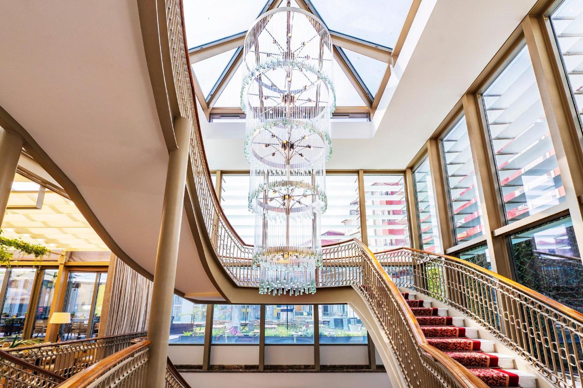 Hotel Intercontinental - Palacio Cardosas By Ihg Oporto