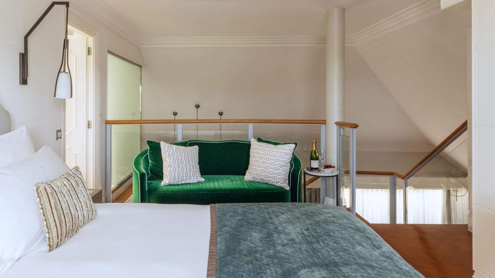 Intercontinental - Palacio Cardosas By Ihg Oporto