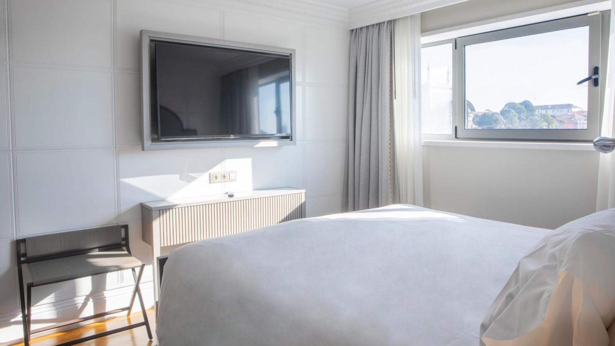 Intercontinental - Palacio Cardosas By Ihg 5* Oporto