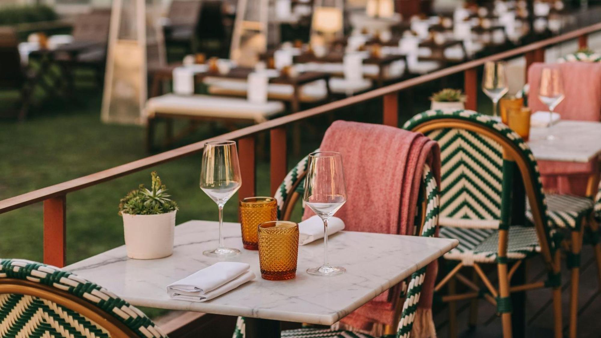 Intercontinental - Palacio Cardosas By Ihg Hotel 5*