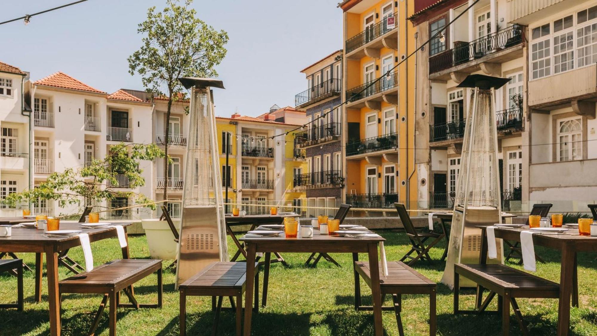 Intercontinental - Palacio Cardosas By Ihg Hotel Oporto