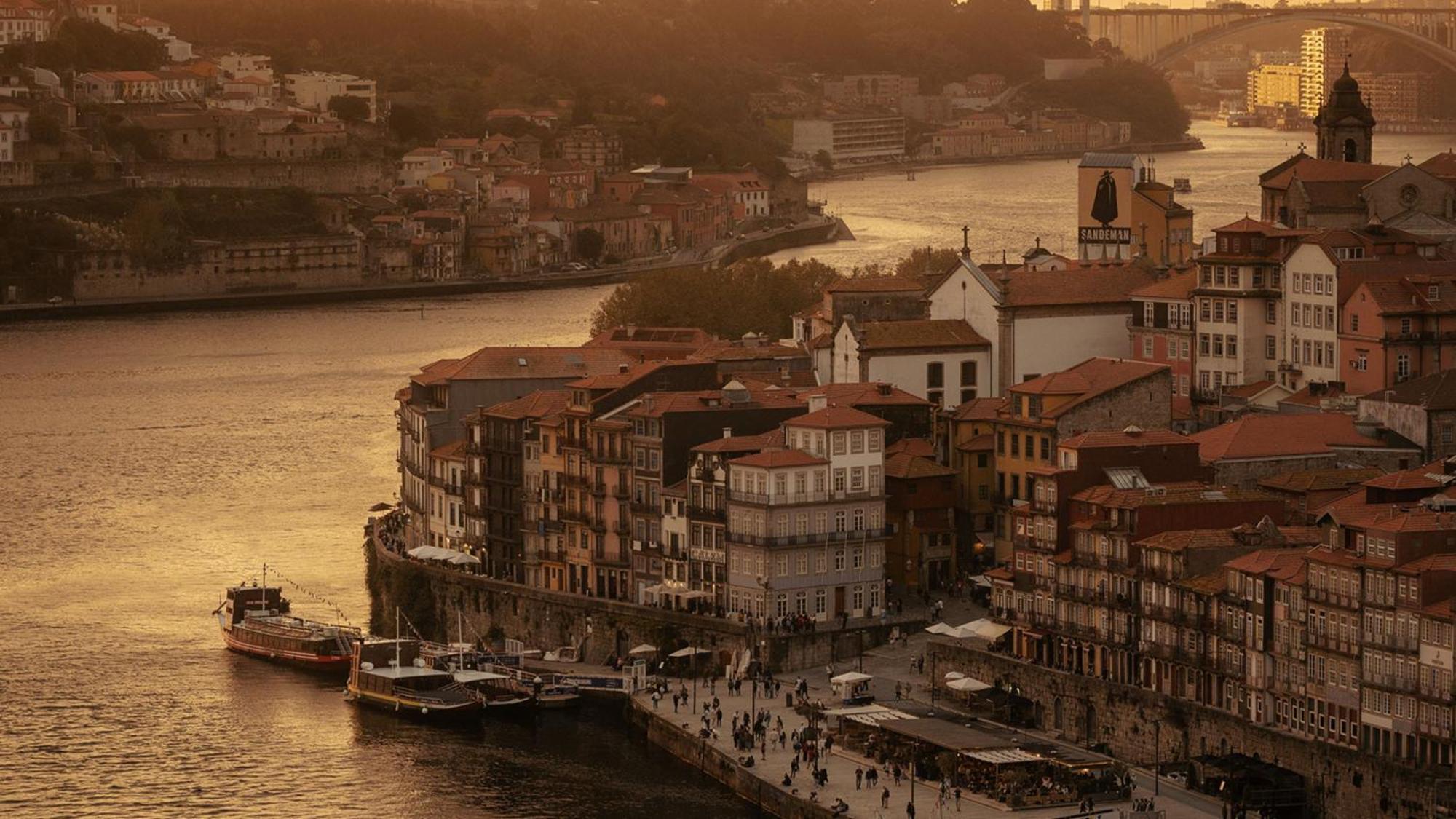 Intercontinental - Palacio Cardosas By Ihg 5* Oporto