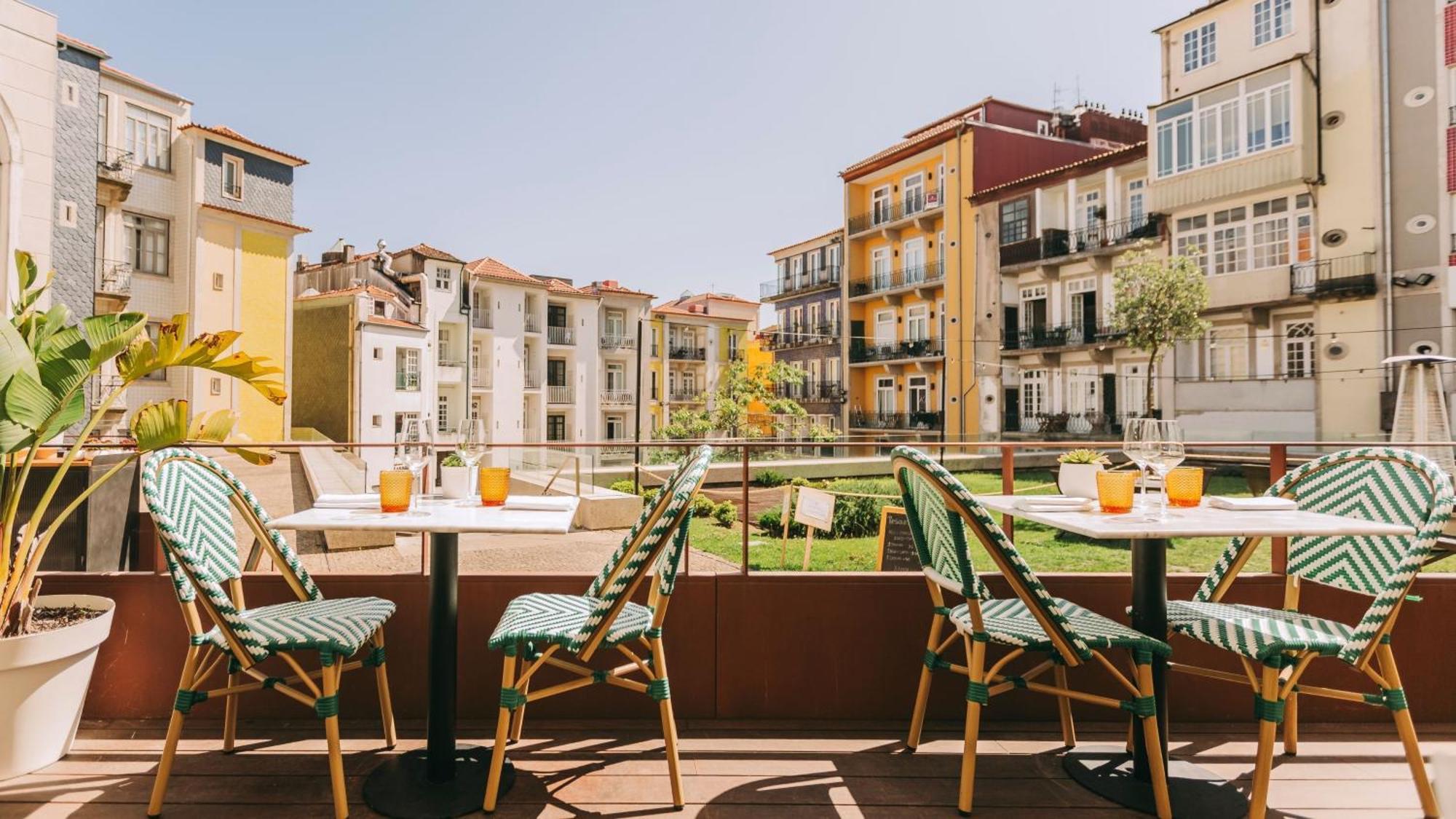 Intercontinental - Palacio Cardosas By Ihg Hotel Oporto